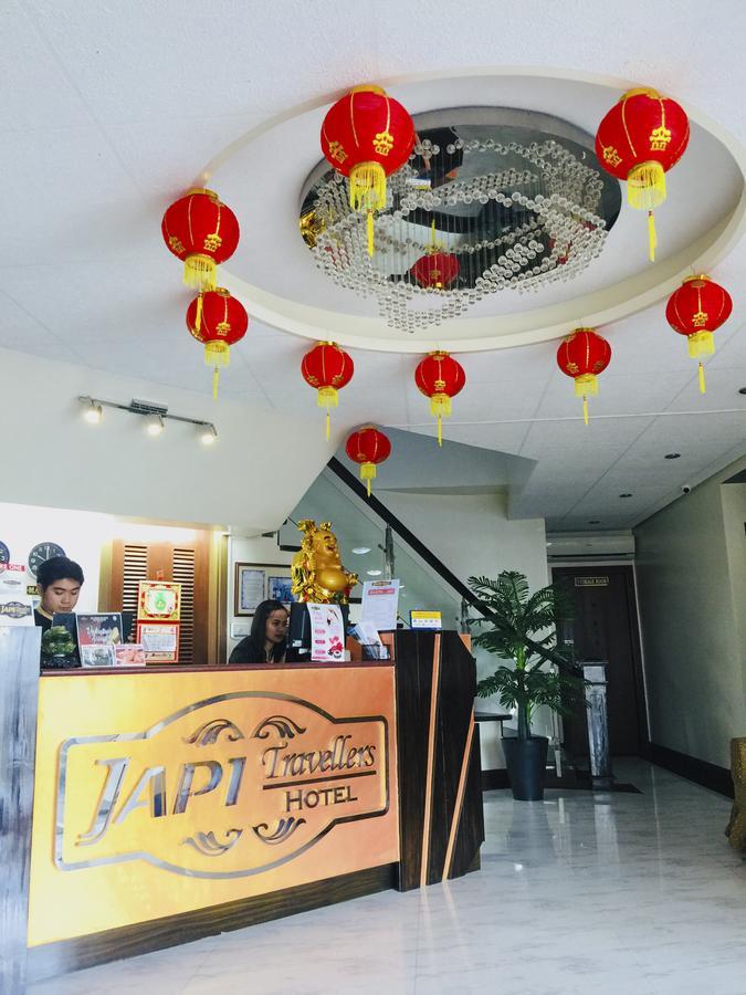 Japi Hotel - Annex Cauayan City  Exterior photo